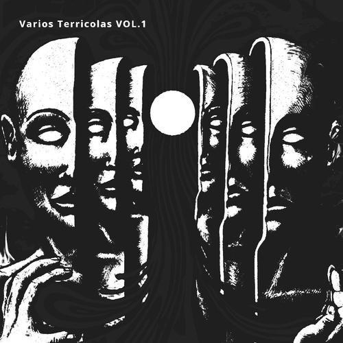 VA - Various Terricolas VOL.1 [INTL067]